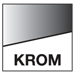 <strong>KROM</strong><br><p>
Ürünün paslanmaya karşı korunarak kalitesinin ve keskinliğinin uzun süre sürdürülebilmesi için çelik bıçaklar krom ile kaplanmıştır.</p>